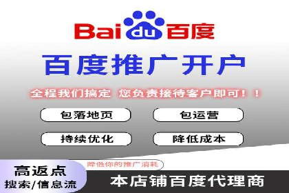 百度推广运营实战技巧：案例教学与实战